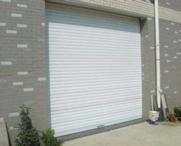 带你深入相识济南卷帘门选购方法要点都是什么？？？