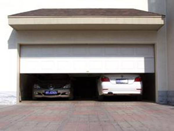 济南电动卷帘门维修保养要领