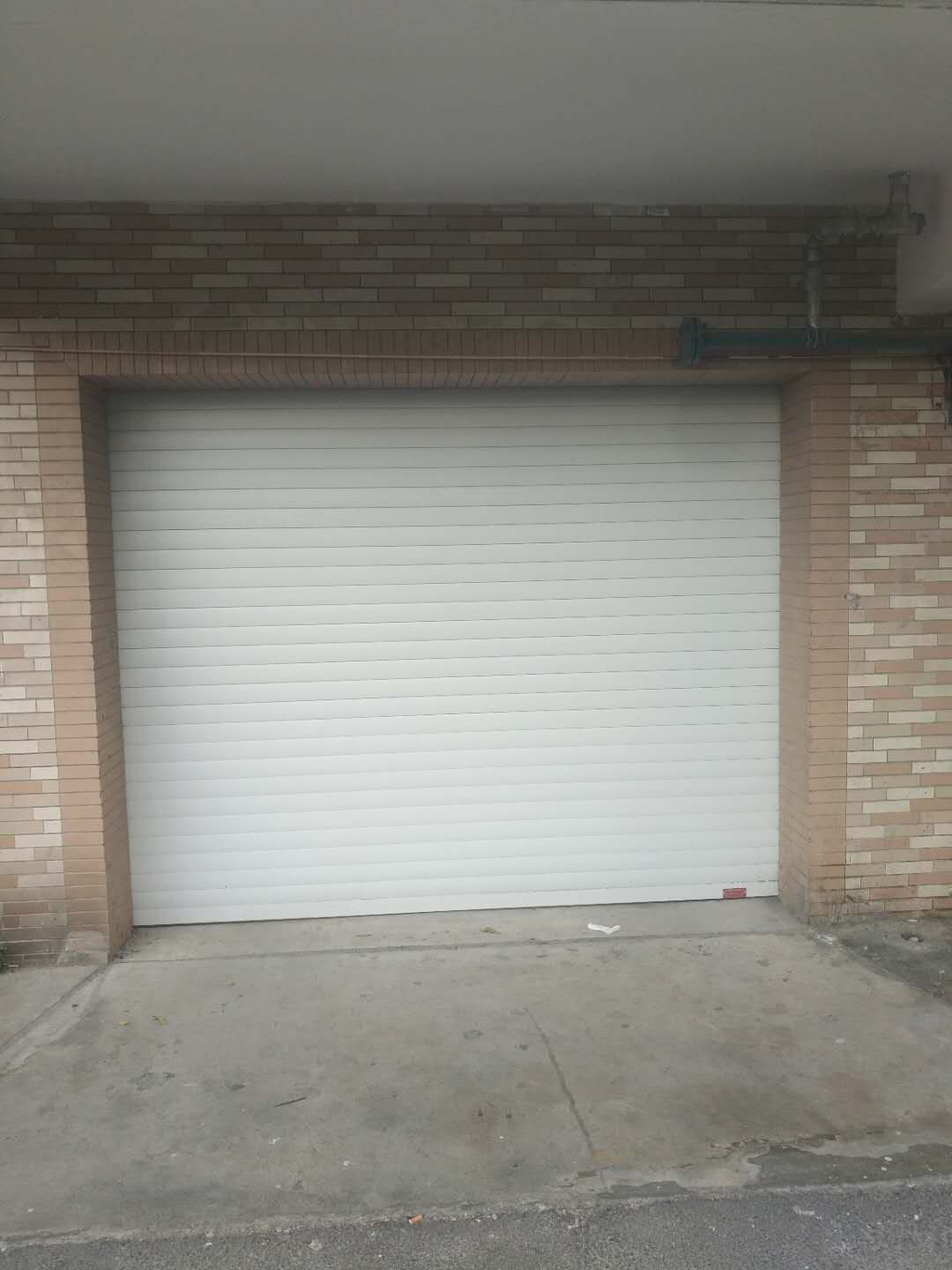 水晶卷帘门是怎样占领市场的？？？