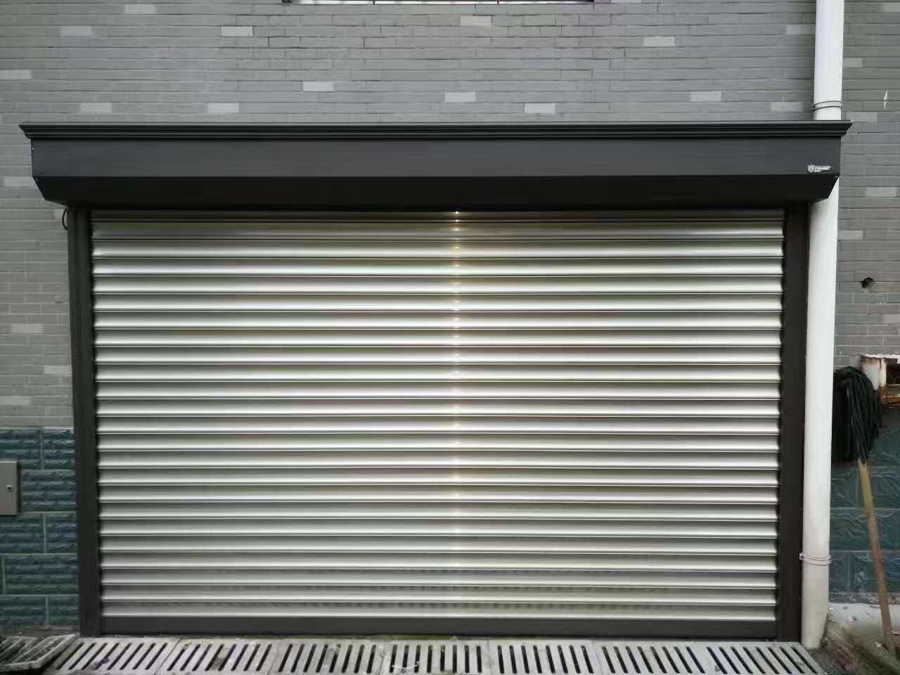 装置车库门需要注重的问题有哪些