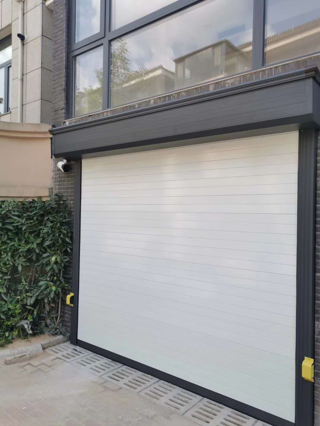 高品质的卷帘门应从哪些细节中看出？？