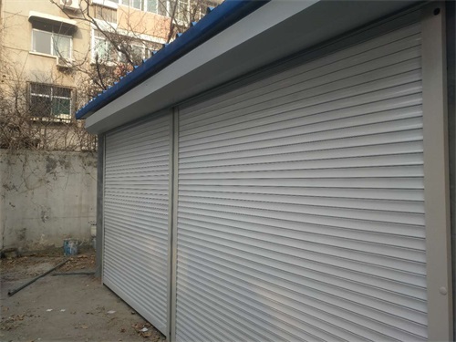 防火卷帘门一样平常的品级划分甲、乙、丙