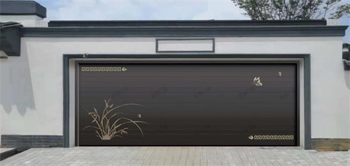 卷帘门的控制功效体现在那里