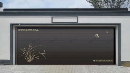 耐用卷帘门挑选指南：从材质到结构的考量